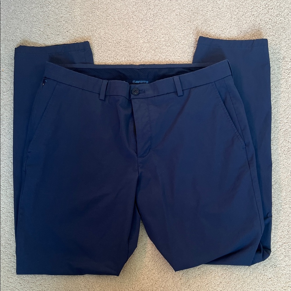 Vineyard Vines Dark Blue Chinos